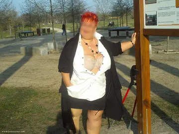 Photo amateur
