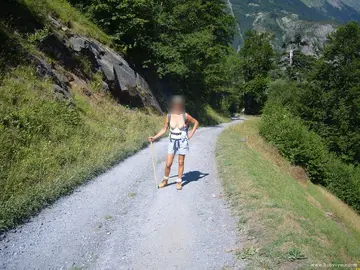 Photo amateur