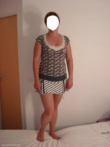 Photo amateur