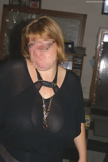 Photo amateur
