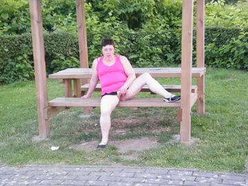 enfin un peu de bon temps