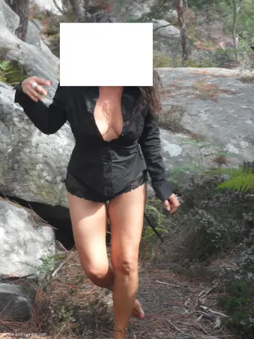 Photo amateur