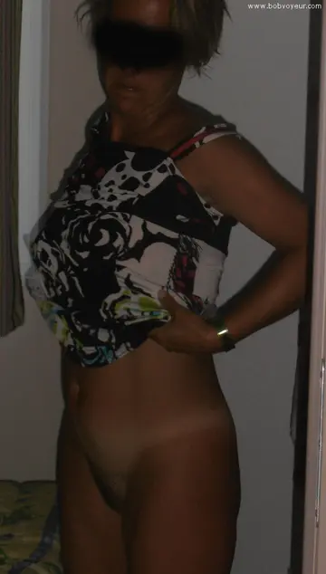 Photo amateur