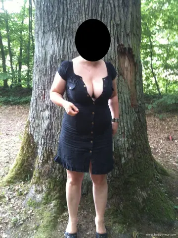 Photo amateur