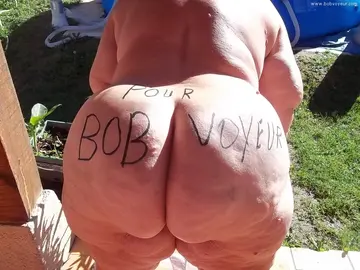 Photo amateur