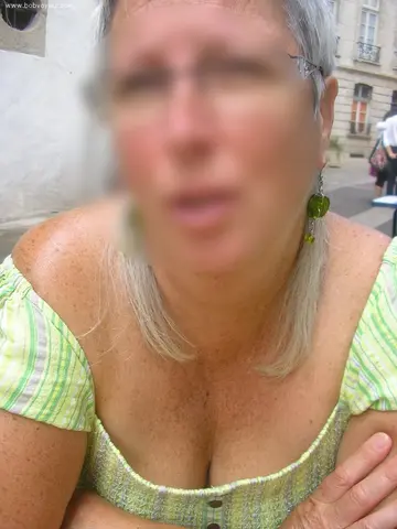 Photo amateur