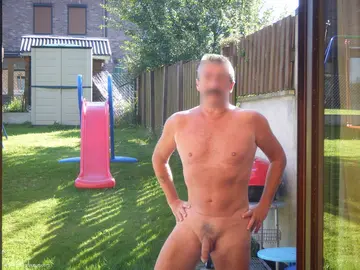Photo amateur