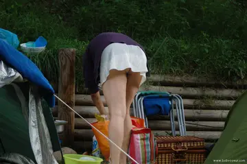 Photo amateur