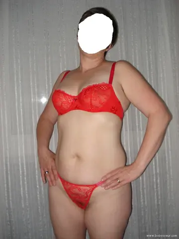 Amateur photo