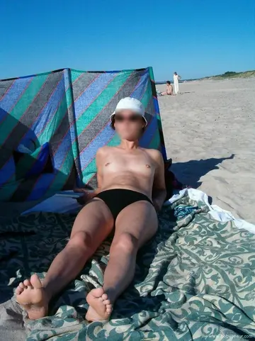 Photo amateur
