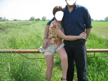 Photo amateur