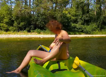 Photo amateur