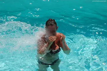 Частное фото