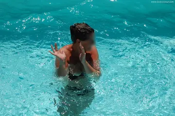 ma femme jouer