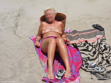ma femme naturel