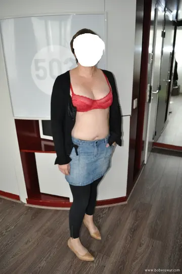 Photo amateur