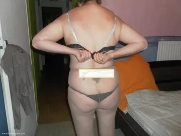 Photo amateur