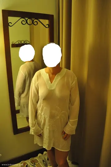 Photo amateur