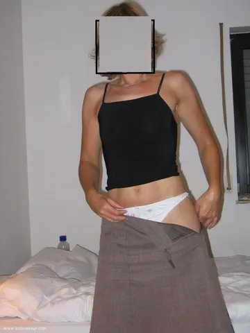 Photo amateur