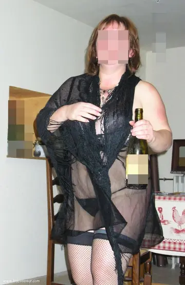 Photo amateur