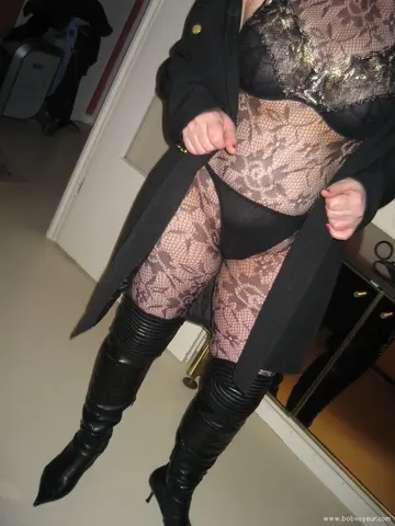 Photo amateur