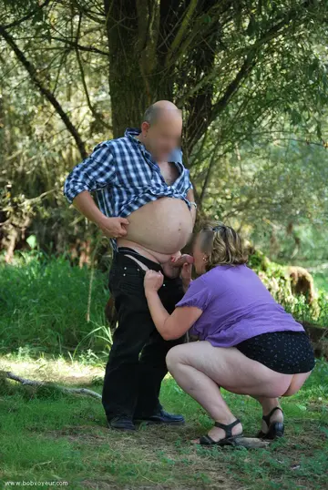 Photo amateur