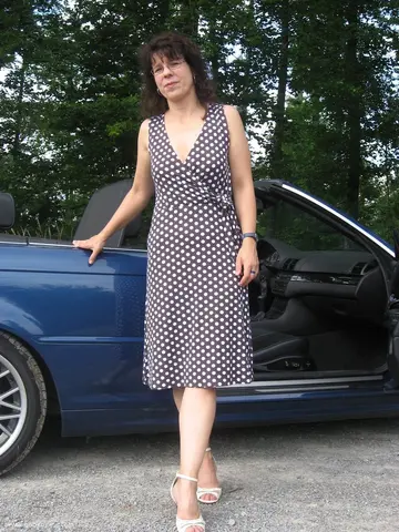 Photo amateur