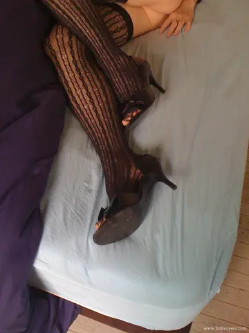 Photo amateur