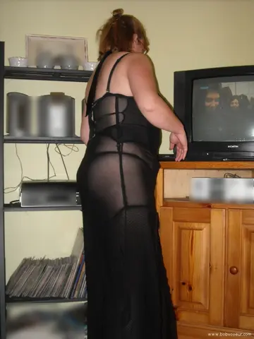 Photo amateur
