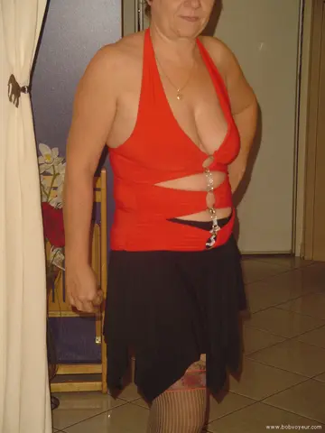 Photo amateur