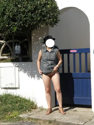 Photo amateur