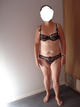 LINGERIE