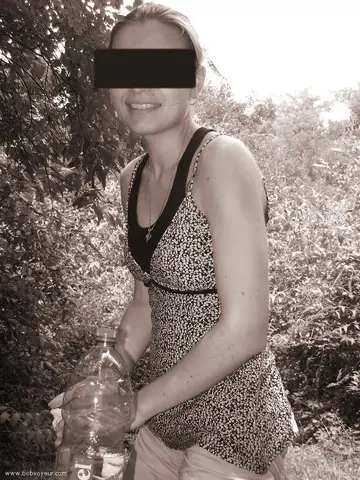 Photo amateur