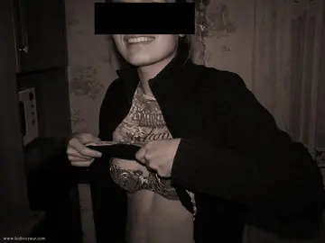 Photo amateur