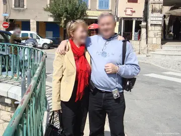Photo amateur