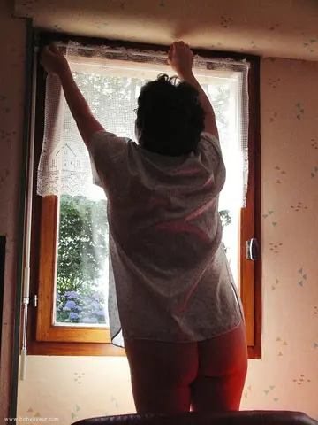 Photo amateur