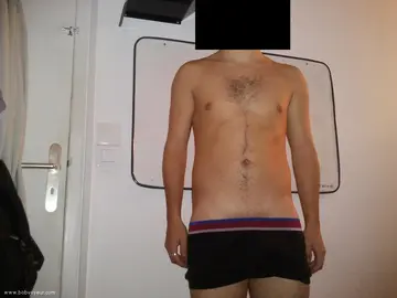 Photo amateur