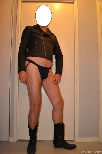 Photo amateur