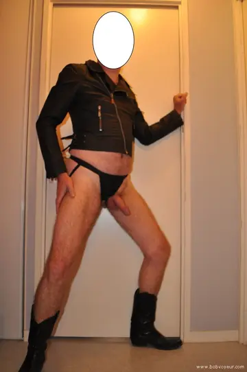 Photo amateur