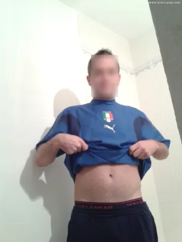 Photo amateur
