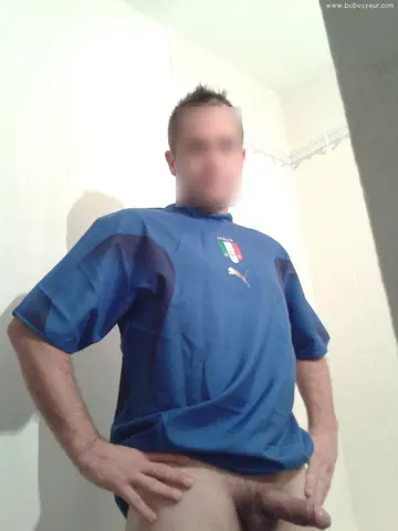 Photo amateur