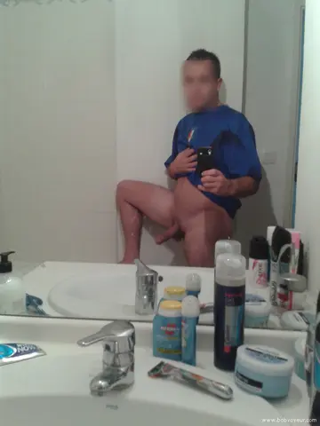 Photo amateur