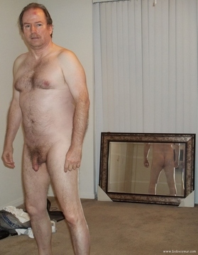 Américaine en Floride aime être nue