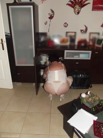 Photo amateur