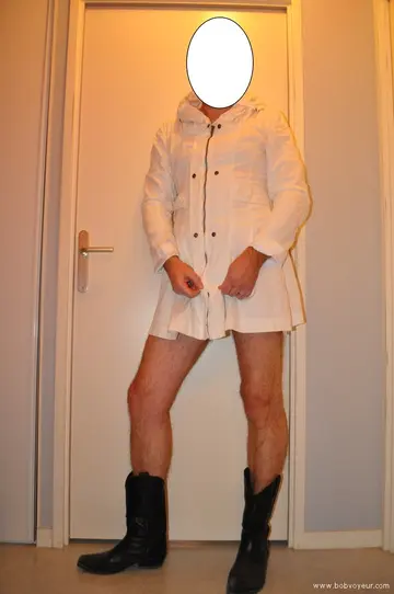 Photo amateur