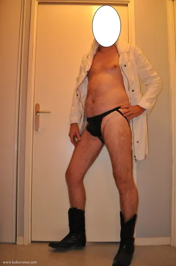 Photo amateur