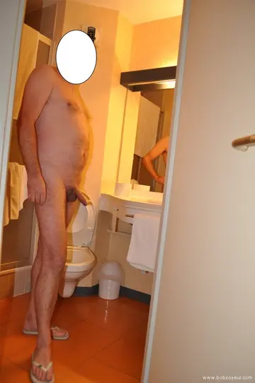 Photo amateur
