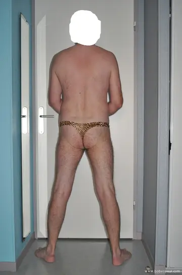 Photo amateur