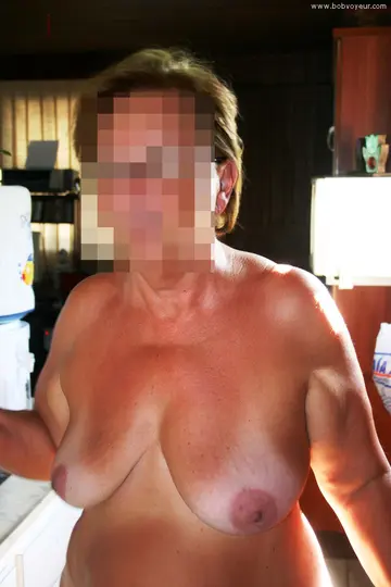 Photo amateur