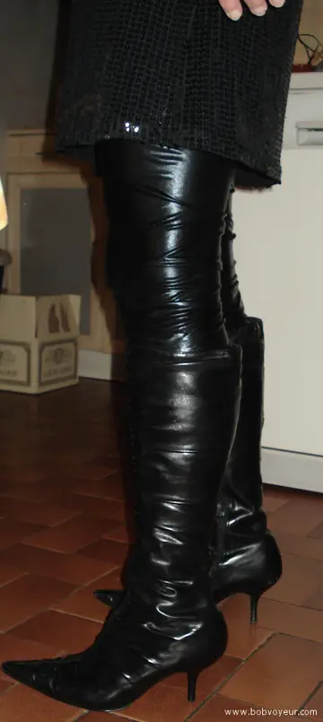 Photo amateur
